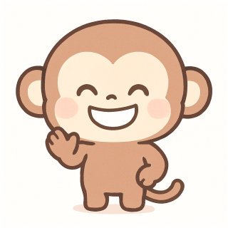平成のノリ突っ込みタイプ（サル）