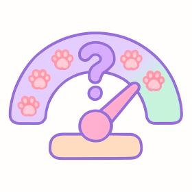 むじかく！？メーター ロゴ